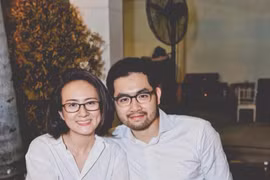 Phó tổng giám đốc Kienlongbank Võ Quốc Lợi có gia thế khủng như nào?