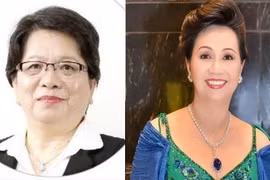 Cuộc gặp ở Sherwood mở đường vụ hối lộ 5,2 triệu USD vụ Vạn Thịnh Phát