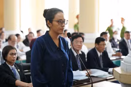 Bi kịch của người đẹp doanh nhân gọi đại gia Trương Mỹ Lan là mẹ