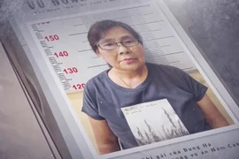 Bà trùm Oanh Hà điều hành đường dây buôn 1,6 tấn ma túy bằng cách nào?