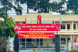 Cơ quan Điều tra VKSND Tối cao bắt 2 cán bộ công an ở Đồng Nai