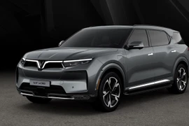 Vì sao Los Angeles Auto Show là 'bệ phóng' của những gã khổng lồ ngành xe hơi?