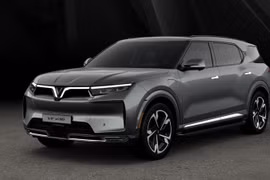 Vì sao Los Angeles Auto Show là 'bệ phóng' của những gã khổng lồ ngành xe hơi?