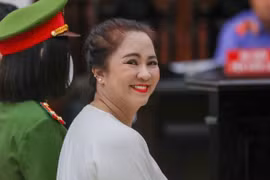 Vì sao bà Nguyễn Phương Hằng ra tù sớm hơn 3 tháng?