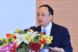 Cựu cục phó Văn phòng Quốc hội lừa 41 tỷ đồng thế nào?