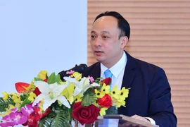 Cựu cục phó Văn phòng Quốc hội lừa 41 tỷ đồng thế nào?