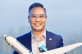 Ông Đặng Tất Thắng làm gì mà công an đang truy tìm tung tích?