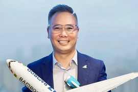 Ông Đặng Tất Thắng làm gì mà công an đang truy tìm tung tích?