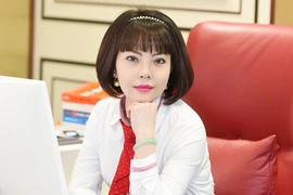 Độ giàu có của con gái nhà đại gia Đỗ Minh Phú 