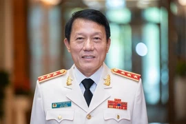 Quá trình công tác của Thượng tướng Lương Tam Quang - tân Bộ trưởng Công an