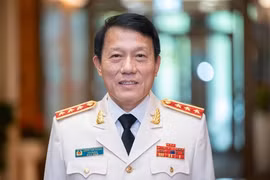 Quá trình công tác của Thượng tướng Lương Tam Quang - tân Bộ trưởng Công an