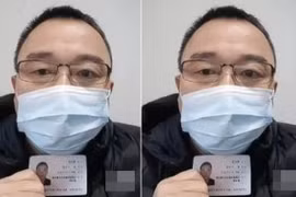 Nữ giảng viên bị chồng tố quan hệ bất chính với 20 người đàn ông