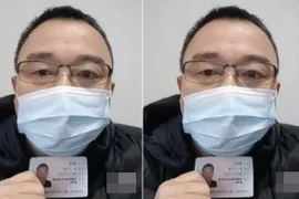 Nữ giảng viên bị chồng tố quan hệ bất chính với 20 người đàn ông