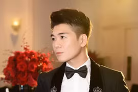 Phó TGĐ trẻ nhất ngân hàng SHB - con trai bầu Hiển là người thế nào?