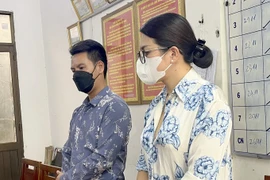 Hai tài xế Lexus và Vinfast lái xe lao vào nhau bị bắt tạm giam