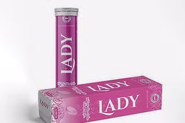 Viên Trinh Nữ Hoàng Cung Crilin bị cảnh cáo vì quảng cáo sai sự thật