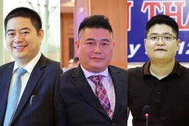 Ba anh em giàu có nhà doanh nhân Nguyễn Đức Thụy (bầu Thụy) giàu cỡ nào?