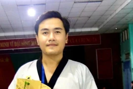 Thầy dạy võ giở trò đồi bại với nhiều học sinh nam