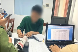 Nhân viên ngân hàng tiếp tay mua bán thông tin khách hàng 