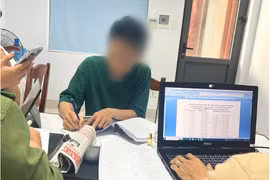 Nhân viên ngân hàng tiếp tay mua bán thông tin khách hàng 