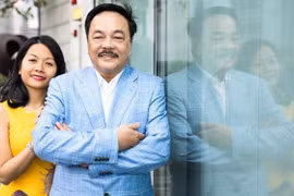 Vì sao các bất động sản của ái nữ nhà Tân Hiệp Phát bị công an ngăn chặn?