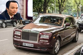 Lái xe của ông Trịnh Văn Quyết lương 6 triệu mỗi tháng bỗng dưng có 230 tỷ đồng 