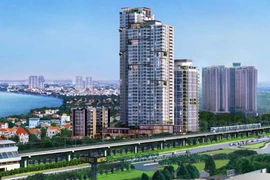 Các dự án nào ở TP HCM đang vướng mắc nên chưa có sổ hồng?