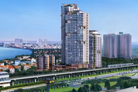 Các dự án nào ở TP HCM đang vướng mắc nên chưa có sổ hồng?