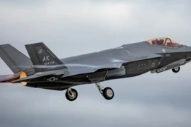 Ấn Độ từ chối mua tiêm kích tàng hình F-35 của Mỹ