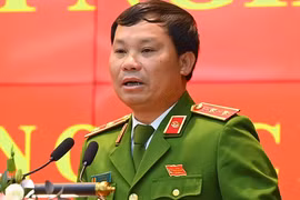 Cục trưởng Cục Cảnh sát hình sự: Tổ chức cho vay tài chính chưa làm tròn trách nhiệm