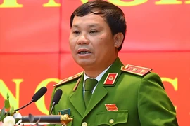 Cục trưởng Cục Cảnh sát hình sự: Tổ chức cho vay tài chính chưa làm tròn trách nhiệm