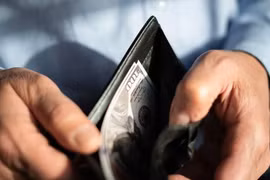 Thế giới mất 3,5 triệu triệu phú vào năm 2022 vì trồi sụt chứng khoán