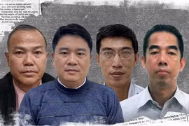 Các vụ đại án: Điểm tên các quan chức nhận hối lộ 