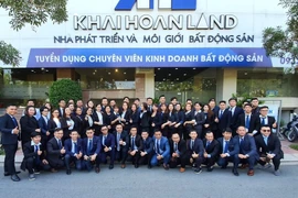 Sở Xây dựng TP HCM sẽ kiểm tra nhiều sàn giao dịch bất động sản lớn 