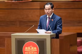 'Công khai tổ chức, cá nhân có hành vi lãng phí'