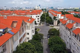 Top 10 ngân hàng cho vay bất động sản lớn nhất: Đứng đầu là Techcombank 