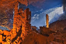 Đây là 10 kỳ quan tuyệt đẹp trong lòng đất của Việt Nam