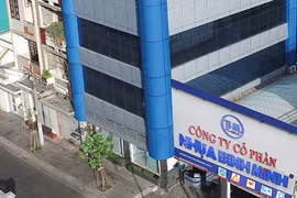 Công ty Nhựa Bình Minh bị phạt và truy thu thuế gần 9 tỷ đồng