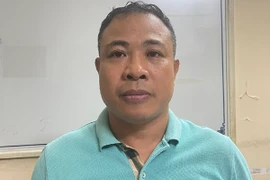 Bắt chủ chung cư mini cháy khiến 56 người chết ở Hà Nội 