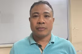 Bắt chủ chung cư mini cháy khiến 56 người chết ở Hà Nội 