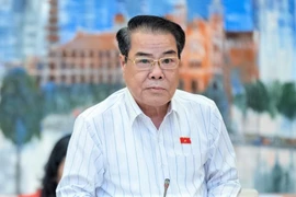 Ban Dân nguyện đề nghị thanh tra DN bảo hiểm có liên kết với các ngân hàng