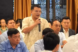 Crystal Bay lo 'mất' dự án đã đầu tư trăm tỷ vì quy hoạch TP. Nha Trang