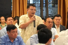 Crystal Bay lo 'mất' dự án đã đầu tư trăm tỷ vì quy hoạch TP. Nha Trang