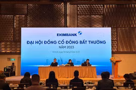 2 tân thành viên HĐQT ngân hàng Eximbank là ai?