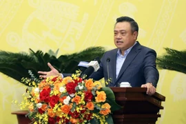 Chủ tịch TP Hà Nội: Xử lý nghiêm cán bộ nhũng nhiễu, tiêu cực 