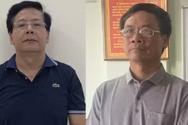 Cựu Cục trưởng Đăng kiểm Trần Kỳ Hình, Đặng Việt Hà hận hối lộ như thế nào?