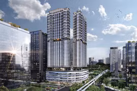 Lãi ròng nửa đầu năm 2023 của Taseco Land giảm hơn 50%