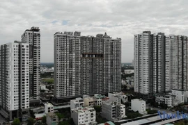 Một số chủ đầu tư tự nâng cấp dự án nhà ở bình dân thành... cao cấp