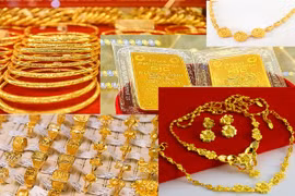 Vì sao giá vàng tăng dựng đứng, có nên mua thời điểm này?