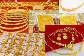 Vì sao giá vàng tăng dựng đứng, có nên mua thời điểm này?